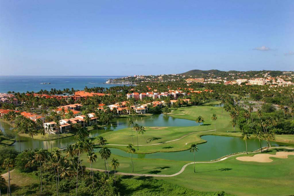 Wyndham Palmas Beach And Golf Boutique Resort Humacao Exterior photo