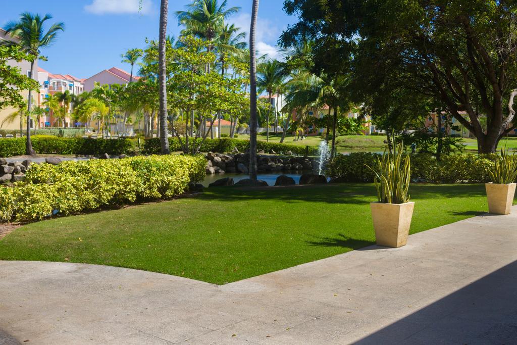 Wyndham Palmas Beach And Golf Boutique Resort Humacao Exterior photo